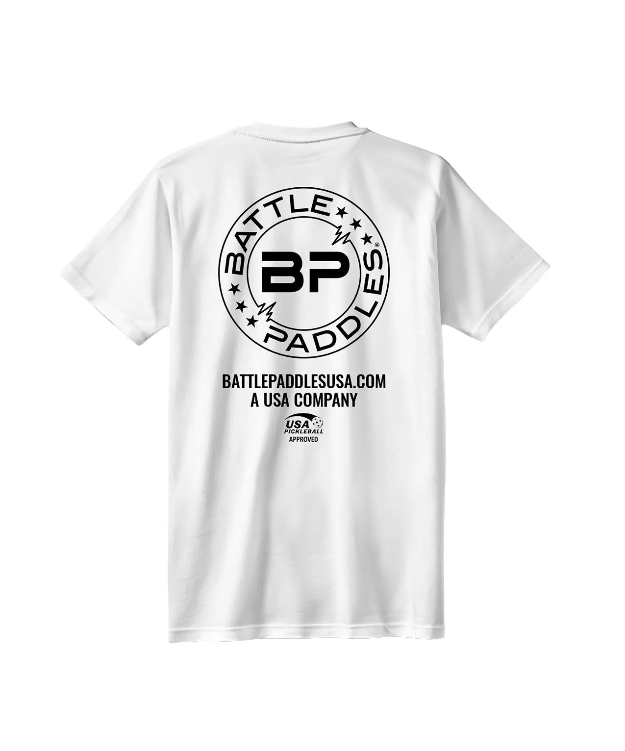 White T-Shirt
