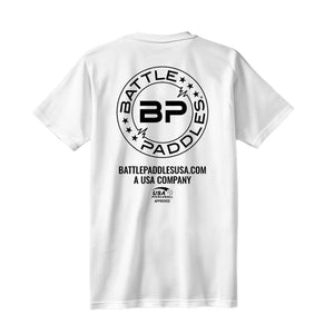 White T-Shirt