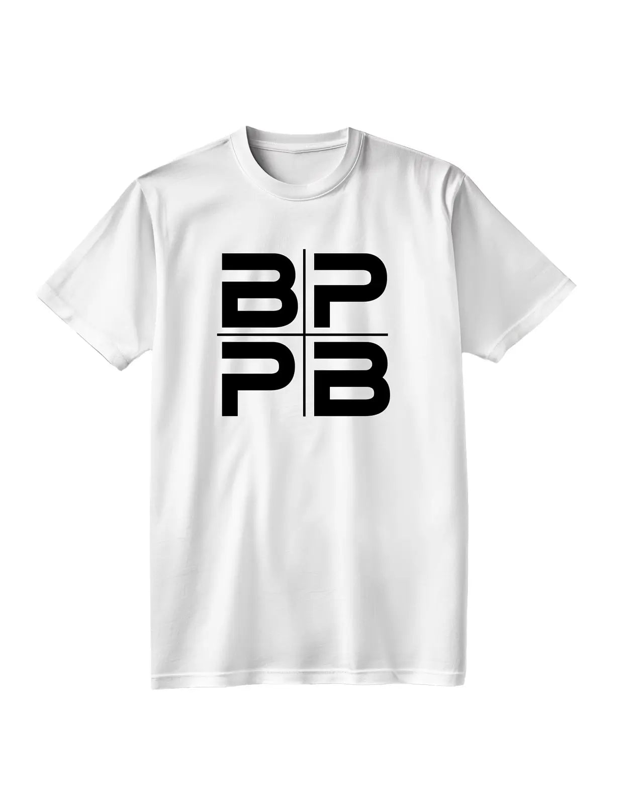 White T-Shirt