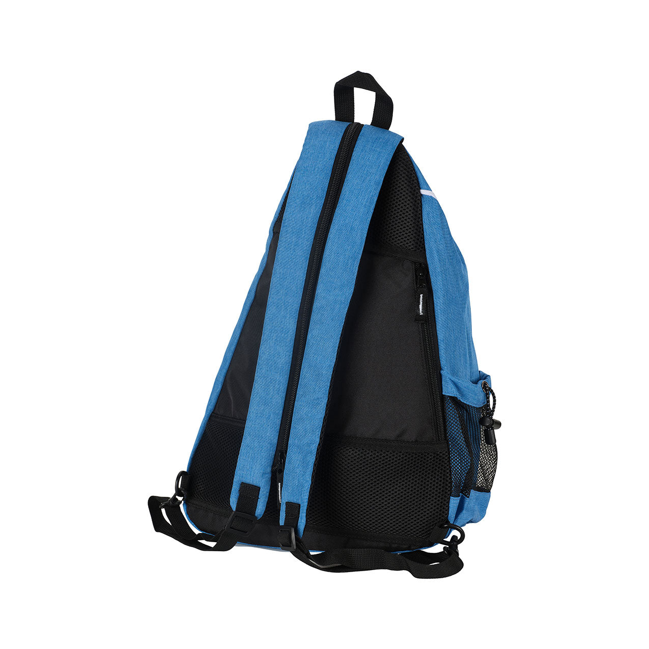 Battle Paddles Sling Bag Blue