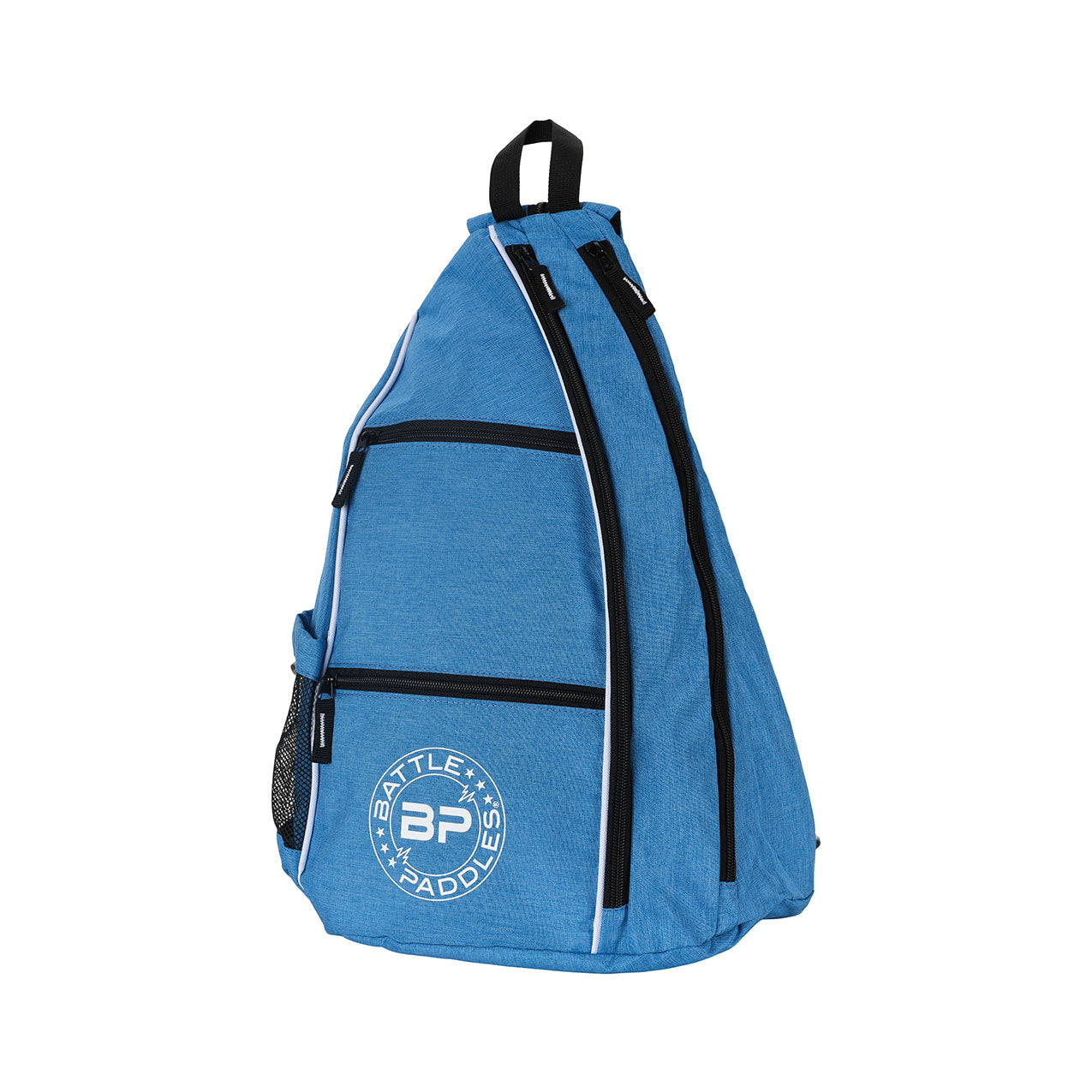 Battle Paddles Sling Bag Blue