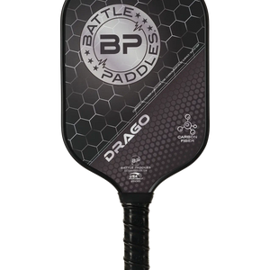 Battle Paddles Drago - Black