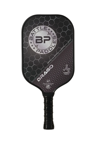 Battle Paddles Drago - Black