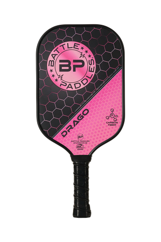 Battle Paddles Drago - Pikn