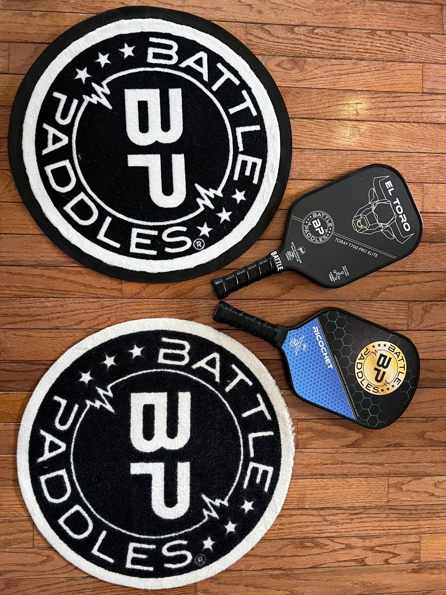Sideline Mat