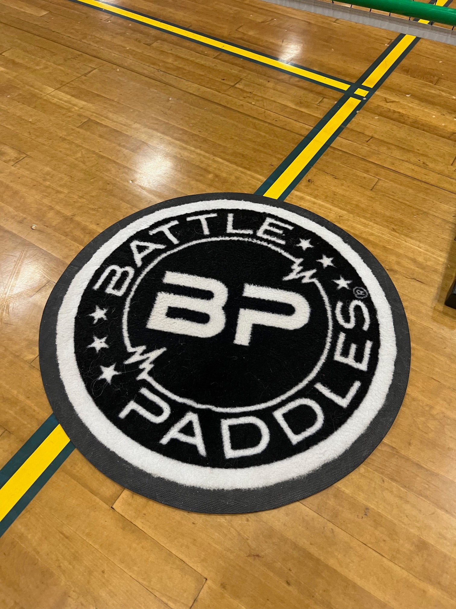 Sideline Mat