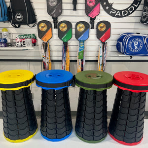 Collapsible Stool
